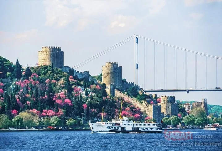 İstanbul Piknik Alanları 2022 - İstanbul Avrupa ve Anadolu Yakası’nda Gidilecek Piknik Yerleri ve Mesire Alanları