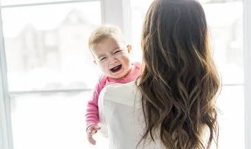 Bebeklerde karın ağrısına ne iyi gelir?