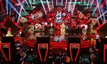 O Ses Türkiye Yılbaşı Özel şampiyonu açıklandı! 31 Aralık O Ses Yılbaşı özel yarışmasını hangi jüri kazandı?