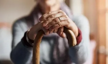 Türkiye yaşlanıyor