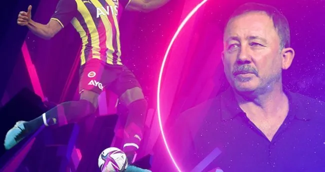 Son dakika: Fenerbahçe'den Beşiktaş'a tarihi transfer teklifi! Size verelim Sergen Yalçın...