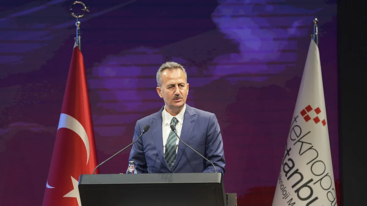 Haluk Görgün: İhracat rakamlarımızı çok daha ileriye taşıyacağız
