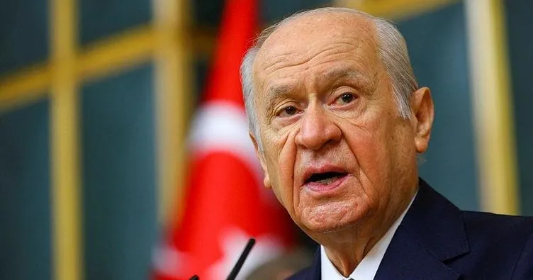 Bahçeli: Milli bir başarıdır