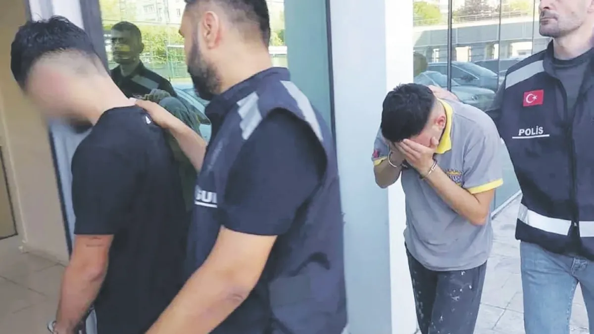 AK Parti suça sürüklenmeyi önlemek için çalışma başlattı! Çocuklar için seferberlik