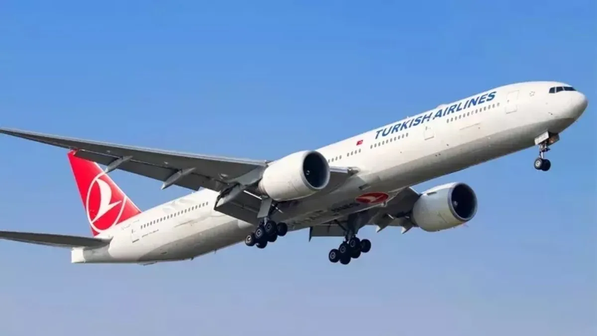 THY lisanslı dispeçer alımı yapacak