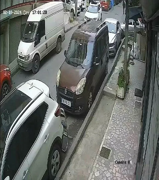 AK Partili Aziz Yeniay’ın seçim çalışmasına silahlı saldırı düzenlenmişti! Yeni görüntüler ortaya çıktı