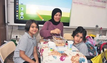 Asya’nın hayatına ‘Melek’ dokunuşu #adiyaman