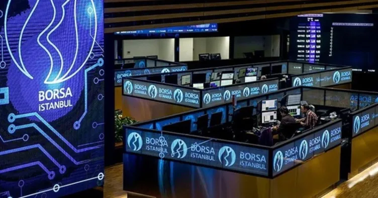 Borsa haftaya yükselişle başladı