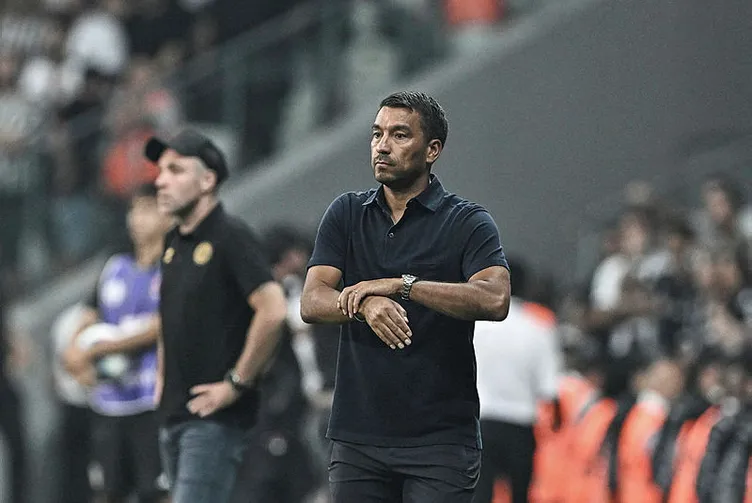 SON DAKİKA BEŞİKTAŞ HABERLERİ: Beşiktaş’ta bir transfer daha bitiyor! Görüşmeler başladı: Angelo olmadı ama...