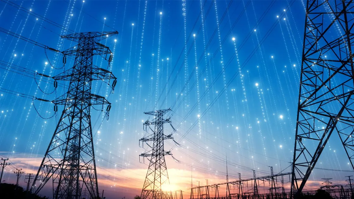 Türkiye’nin toplam enerji akışı 20 bin petajulu aştı! Türkiye’nin toplam enerji akışı 20 bin petajulu aştı!