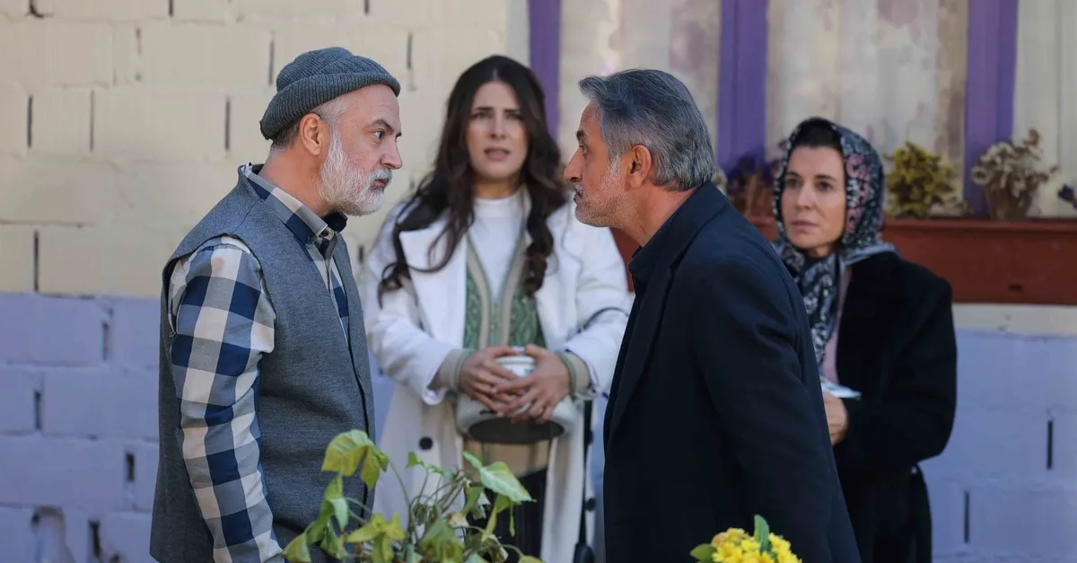 Zembilli'de ortalığı karıştıran yanlış anlaşılma