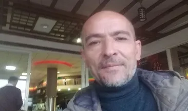 Haymana’da silahlı kavga: 1 ölü, 1 yaralı