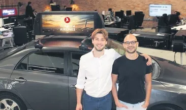 21.5 milyon dolarlık yatırım aldı