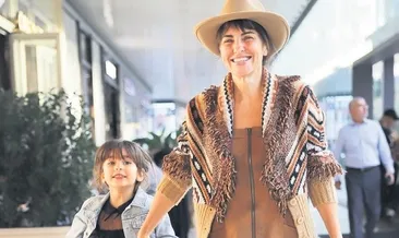 Neşe kaynağım çocuklarım