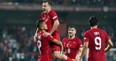 Letonya Türkiye maçı ne zaman ve nerede oynanacak? Euro 2024 elemeleri Letonya Türkiye milli maçı hangi kanalda, saat kaçta?