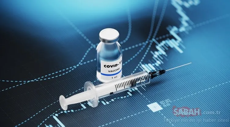 DNA’larımızı değiştirecek iddiasıyla Covid-19 aşılarını imha etti