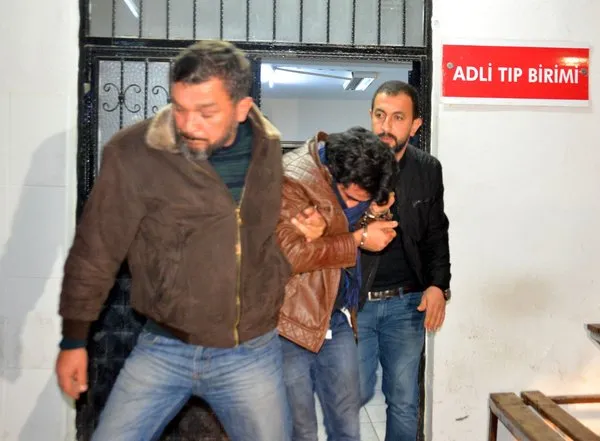 Eşini öldüren Tuğba: Bana vurunca dayanamadım