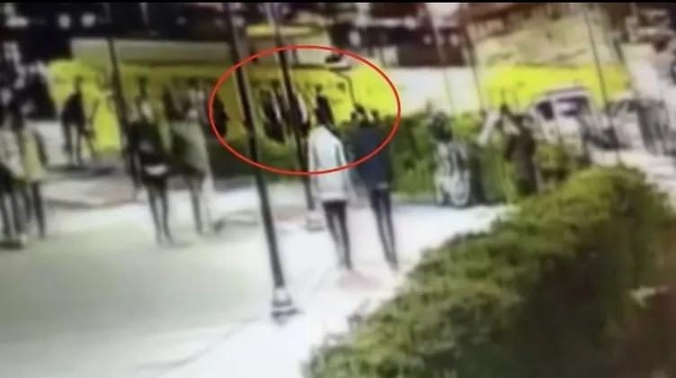 İstanbul’da bank cinayeti: Genç adamın kalbine bu yüzden bıçak sapladı!