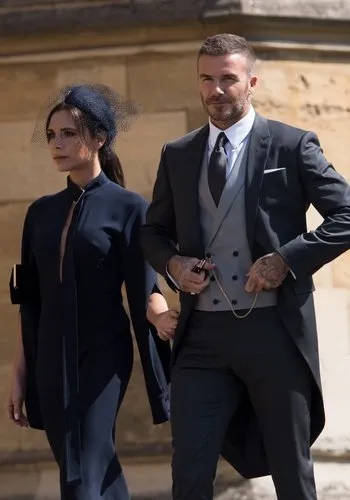 David Beckham ve Victoria Beckham çiftinin evliliği tehlikede!