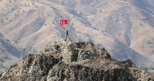 SON DAKİKA | Bakan Yerlikaya duyurdu! 4 BTÖ üyesi teslim oldu SON DAKİKA | Bakan Yerlikaya duyurdu! 4 BTÖ üyesi teslim oldu