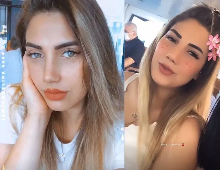SON DAKİKA Hazal Tektaş’ın en yakın arkadaşı anlattı! Katili sürekli