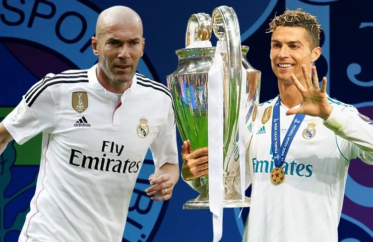 Real Madrid tarihinin en iyi 50 futbolcusunu açıkladılar! Süper Lig’den tam 4 yıldız var: İşte o liste...