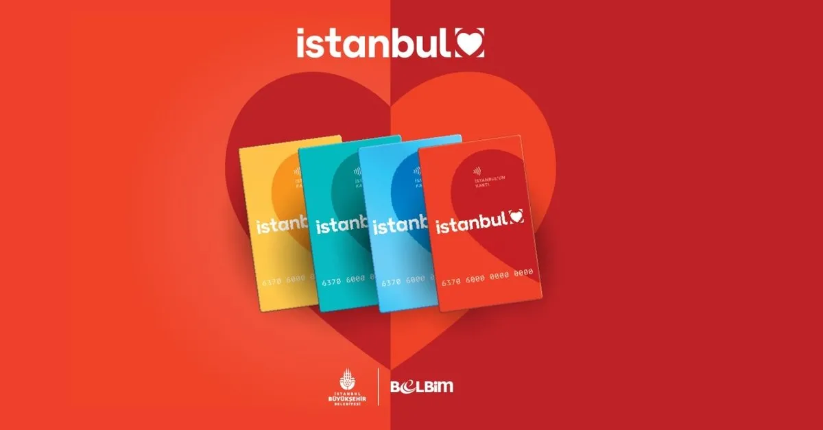 istanbul kart ta cami gitti kalp geldi son dakika haberler