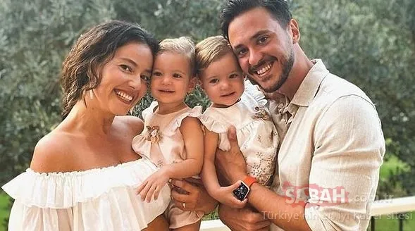 Sık sık boşanma iddialarıyla gündeme geliyordu! Saçlarını kısacık kestiren Pelin Akil takipçilerini hayal kırıklığına uğrattı: Nasıl kıydın?