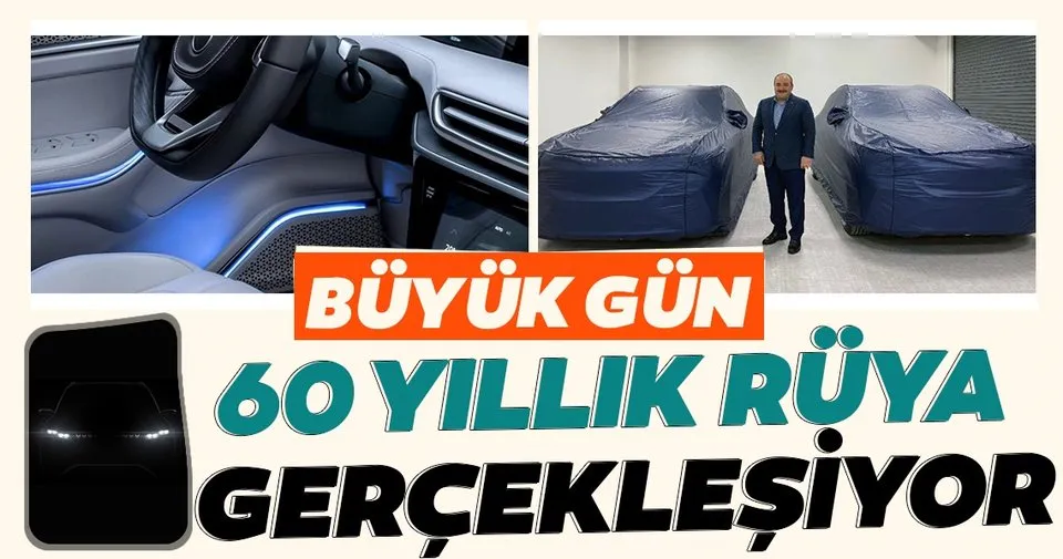 yerli otomobil togg