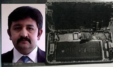 Son dakika | Küfürbaz troll savcının telefonu bulundu!