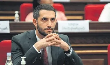 Ermenistan Türkiye’ye özel temsilci atadı