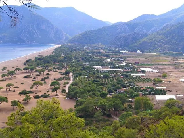 Turkiye Nin En Guzel Koyleri Fotohaber Turizm