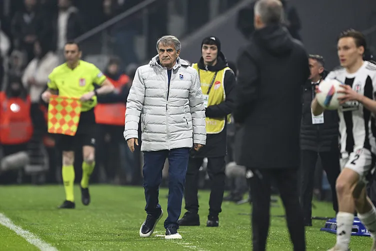 Son dakika haberi: Trabzonspor’da Şenol Güneş dönemi resmen sona erdi! İşte gündeme gelen hoca adayları...
