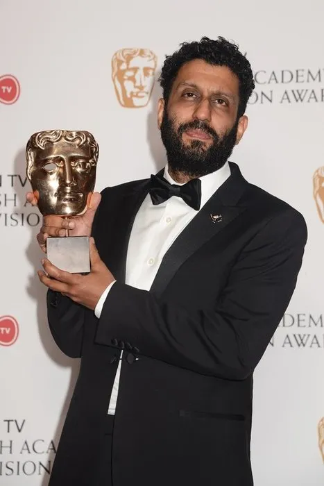 2017 BAFTA TV Ödülleri sahiplerini buldu