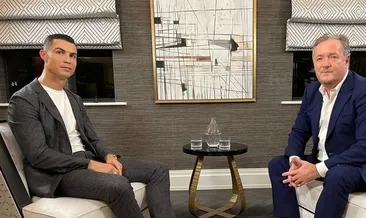 Cristiano Ronaldo’dan yılın röportajı! Erik Ten Hag, Sir Alex Ferguson, Rangnick, Manchester City, Glazer sözleri...