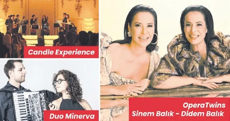 Müzik ve sanat festivali