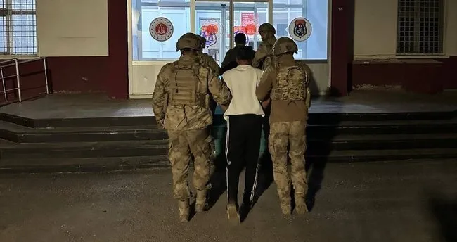 Hayvan otlatırken katledilen genç çobanın katillerini JASAT yakaladı