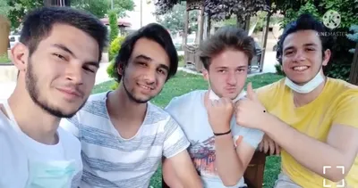 Son dakika: Onur Alp Eker ölümüyle sevenlerini yıktı! Arkadaşı Instagram hesabından o sözleri paylaştı: Galatasaraylım