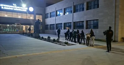 Yılbaşı öncesi Afyon’da terör operasyonu