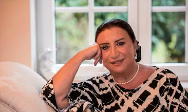 Perran Kutman’ın acı günü