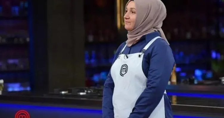 Masterchef Gamze Tosun kaç yaşında, nereli, evli mi? Masterchef ana kadroya kalan Gamze Tosun kimdir?