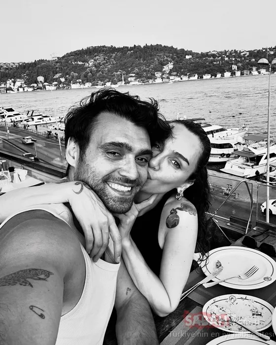 Ünlü oyuncu henüz 3 yaşındaydı… Onu gözleri ele verdi!