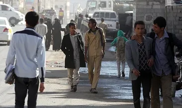 Yemen’de ateşkes yürürlüğe girdi