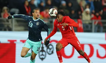 Leroy Sane’ye bir şans daha!