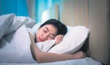 Uykuda ‘altın saat’ ömre 4 yıl katıyor