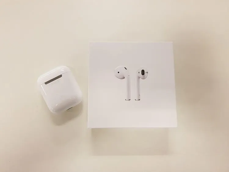 airpods kulakliklar iphone a nasil