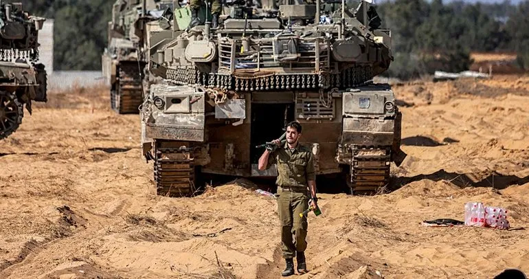 Ateşkes çıkmazında yeni gelişme! Hamas’tan İsrail planına yanıt geldi: Çizgiyi çektiler!