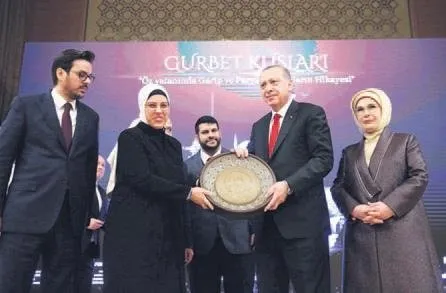 gurbet kuslari dinle