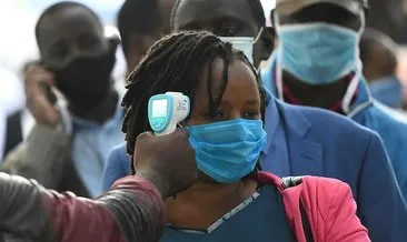 Kenya’da onlarca kişi karantina merkezinden kaçtı