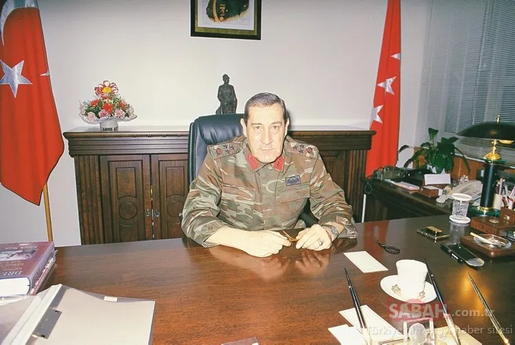 Yaşar Büyükanıt hayatını kaybetti! 25. Genelkurmay Başkanı Yaşar Büyükanıt kimdir?